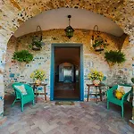 Residenza Golfo Degli Ulivi 4*
