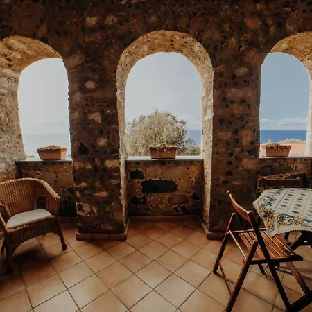 Residenza Golfo Degli Ulivi 3*