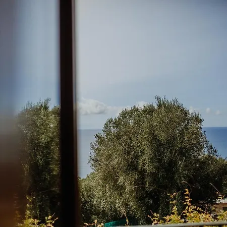 Residenza Golfo Degli Ulivi カプリオーリ