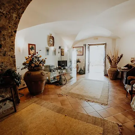 Residenza Golfo Degli Ulivi 3*