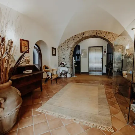 Residenza Golfo Degli Ulivi Aparthotel