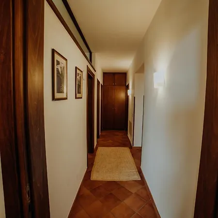 Aparthotel Residenza Golfo Degli Ulivi 3*