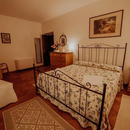 Aparthotel Residenza Golfo Degli Ulivi 3*