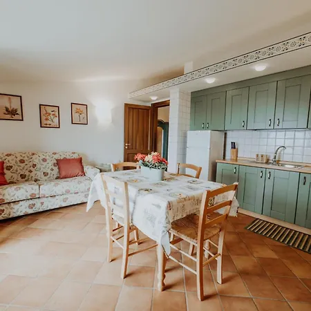 Residenza Golfo Degli Ulivi 3*
