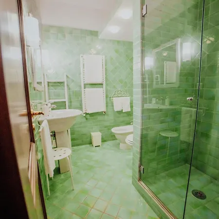 Residenza Golfo Degli Ulivi Aparthotel 4*