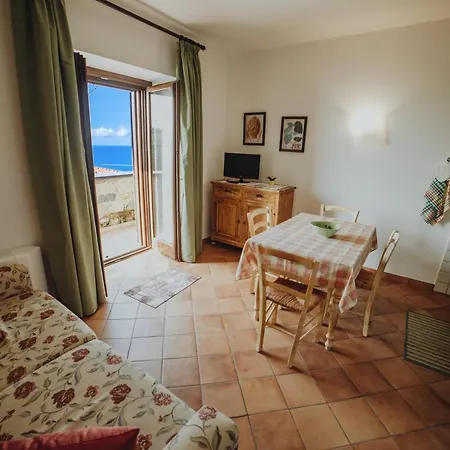 Aparthotel Residenza Golfo Degli Ulivi