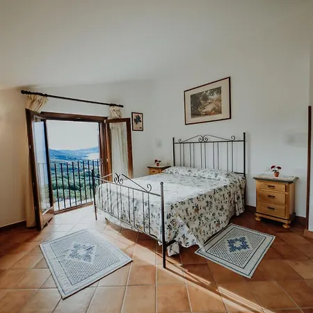 Aparthotel Residenza Golfo Degli Ulivi Caprioli