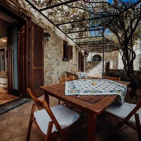 Residenza Golfo Degli Ulivi 3*