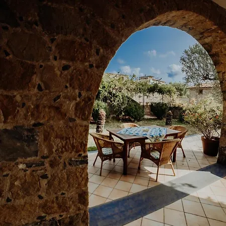 Aparthotel Residenza Golfo Degli Ulivi
