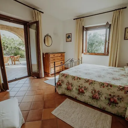 Residenza Golfo Degli Ulivi 3*