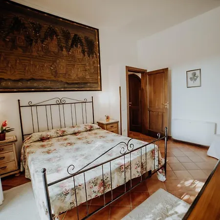 Residenza Golfo Degli Ulivi 3* Caprioli