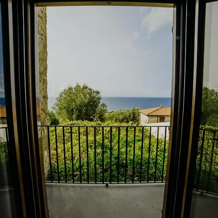 Aparthotel Residenza Golfo Degli Ulivi 3*