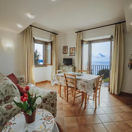 Residenza Golfo Degli Ulivi Aparthotel