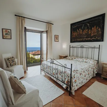 Residenza Golfo Degli Ulivi Aparthotel