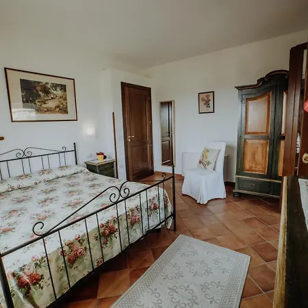 Residenza Golfo Degli Ulivi Aparthotel