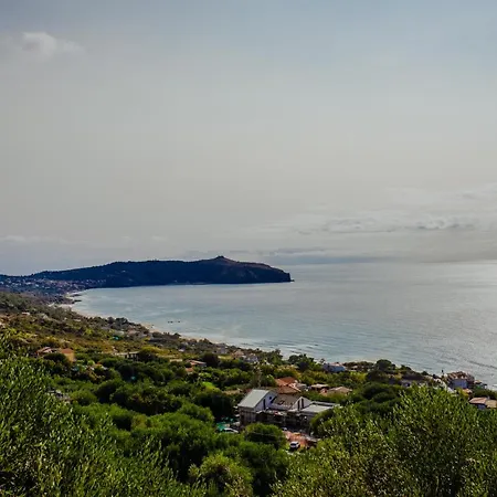 Residenza Golfo Degli Ulivi 3* Caprioli
