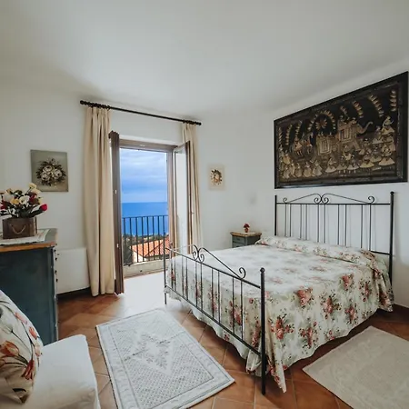 Aparthotel Residenza Golfo Degli Ulivi Caprioli