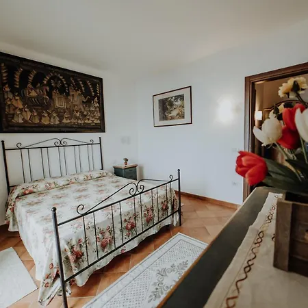 Residenza Golfo Degli Ulivi Aparthotel 3*