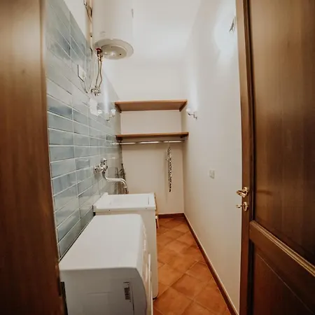 Residenza Golfo Degli Ulivi Aparthotel