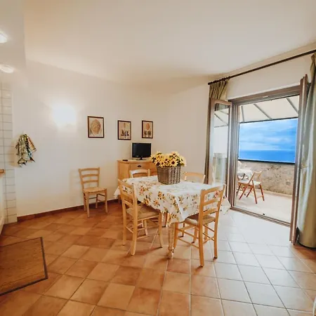 Residenza Golfo Degli Ulivi Aparthotel 3*