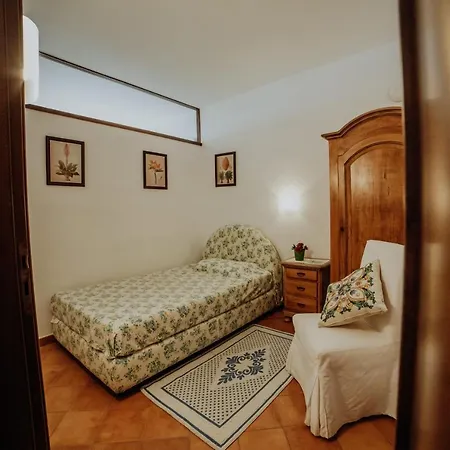 Residenza Golfo Degli Ulivi Aparthotel