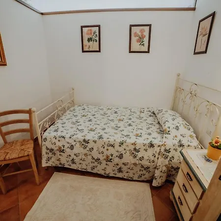 Aparthotel Residenza Golfo Degli Ulivi Caprioli