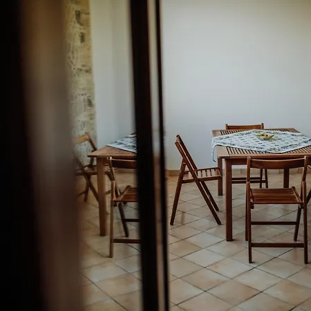 Residenza Golfo Degli Ulivi Aparthotel 3*