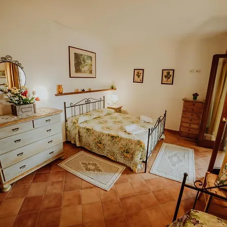 Aparthotel Residenza Golfo Degli Ulivi 3*