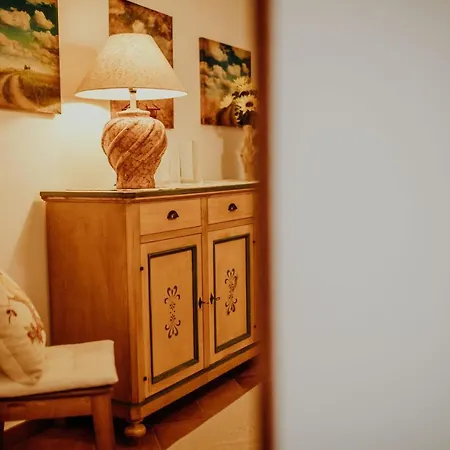 Residenza Golfo Degli Ulivi Aparthotel Caprioli
