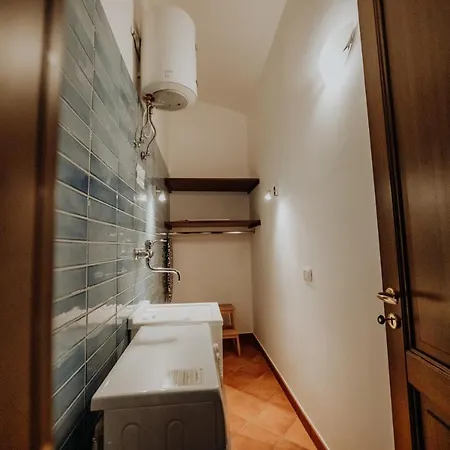 Aparthotel Residenza Golfo Degli Ulivi