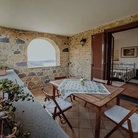 Residenza Golfo Degli Ulivi 3* Caprioli