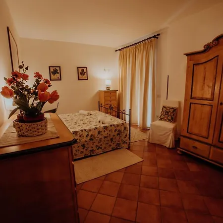 Residenza Golfo Degli Ulivi