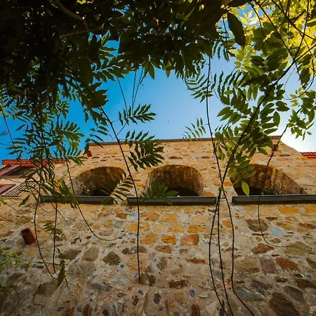 Residenza Golfo Degli Ulivi 3* Caprioli