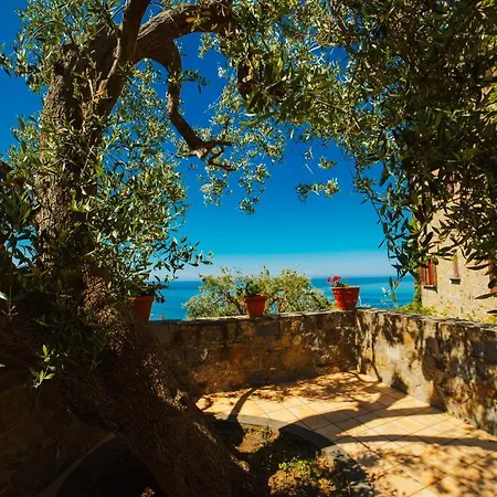 Residenza Golfo Degli Ulivi
