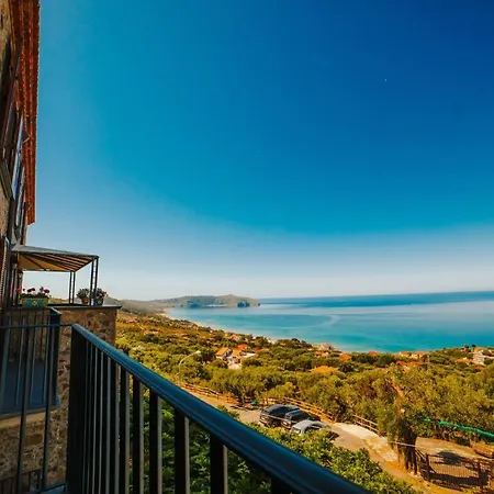Residenza Golfo Degli Ulivi 3* Caprioli