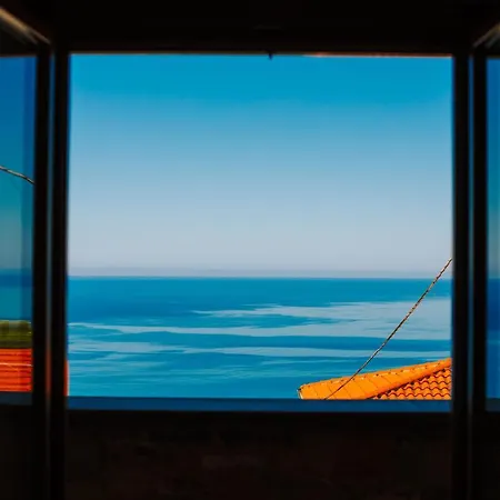 Residenza Golfo Degli Ulivi 3*
