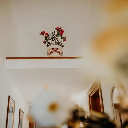 Aparthotel Residenza Golfo Degli Ulivi Caprioli