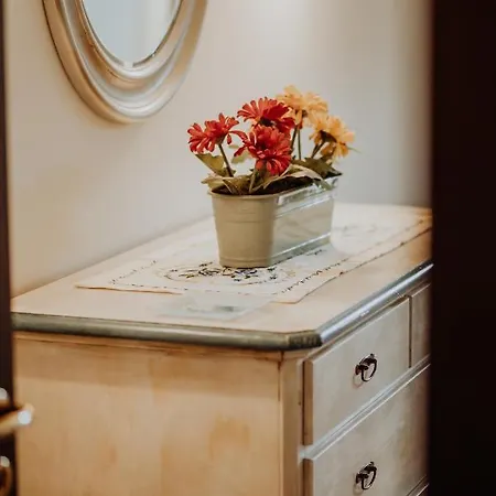 Aparthotel Residenza Golfo Degli Ulivi 3*