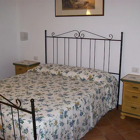 Residenza Golfo Degli Ulivi 3* Caprioli